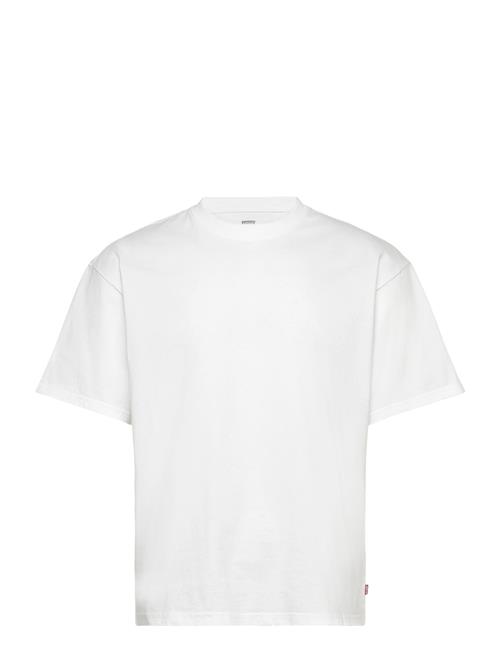 Levi's® | Boxy Ss Tee Bright White Jerse | L