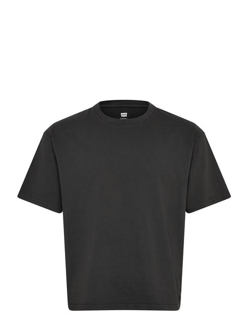Levi's® | Boxy Ss Tee Garment Dye Jet Bl | S