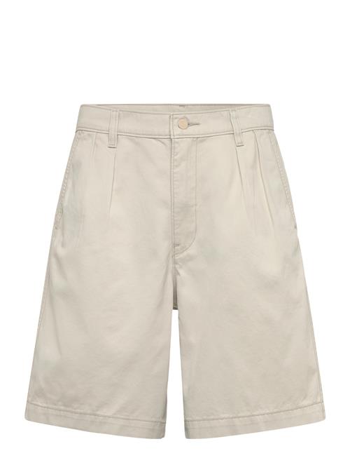 Levi's® | Baggy Pleated Short Pumice Twi | 36