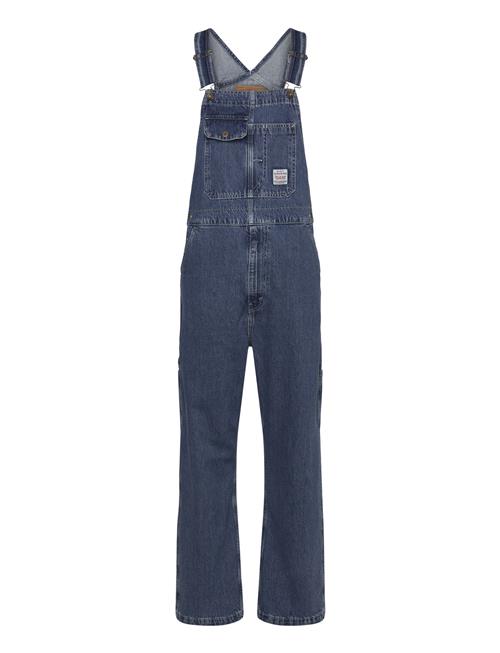 Levi's® | Loose Overalls Get Involved Ov | L