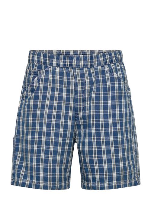 Levi's® | Pullon Work Short Summer Check | M