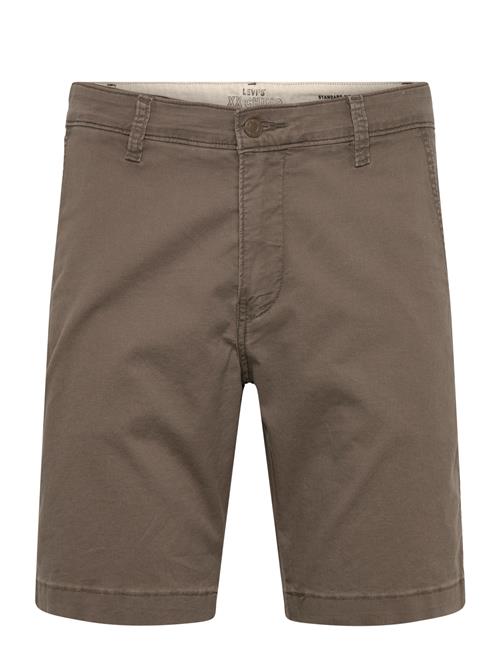 Levi's® | Xx Chino Shorts Ii Maitake Bro | 28