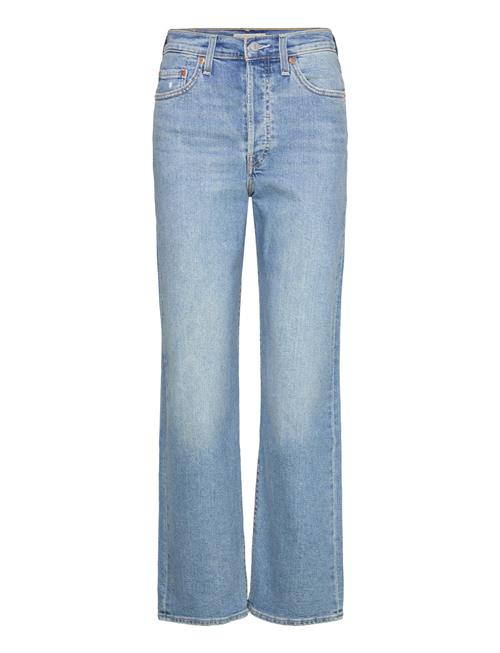 Levi's® | Ribcage Straight Ankle Center | 24 x 27