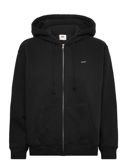 Levi's® | Everyday Zip Hoodie Anthracite | M