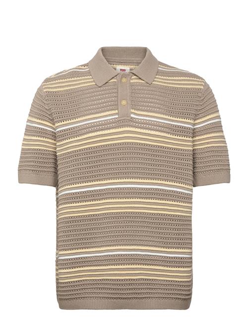 Levi's® | Laguna Sweater Polo Terrace St | L