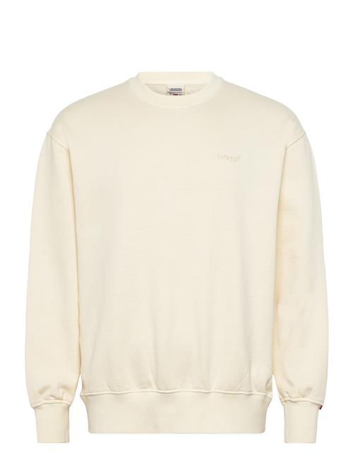 Levi's® | Authentic Crew Garment Dye Rut | L
