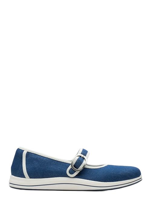 Clarks | Brinkley Janey D | 38