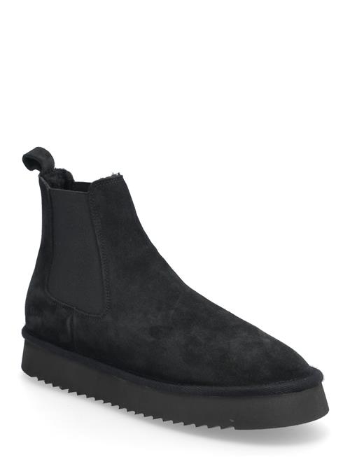 Copenhagen Studios | Cph258M Suede Black | 45