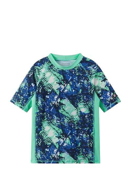 Reima | Sunproof Shirt, Uiva | 116