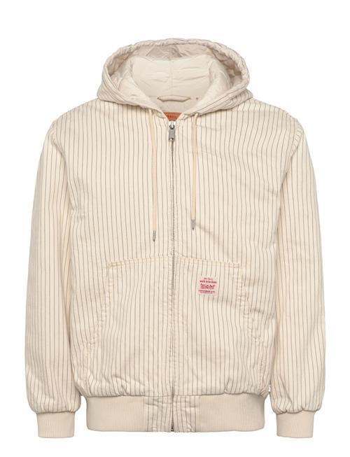 Levi's® | Potrero Denim Hoody Marris Str | S