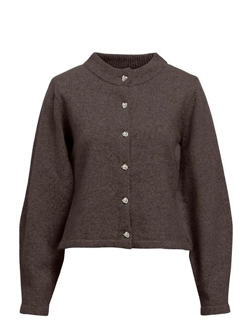 Object | Objzari L/S Re Knit Cardigan 142 | L