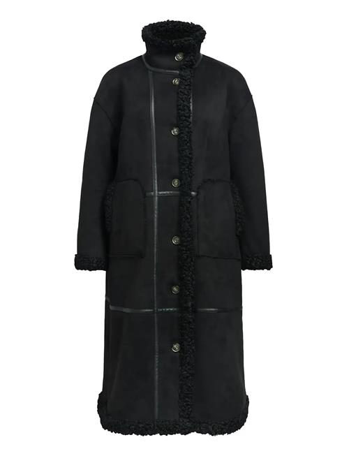 Object | Objoaklyn L/S Lo Coat 141 | 42