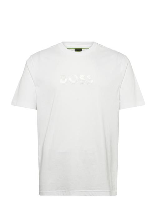 BOSS | Ts_Terrace Logo | M