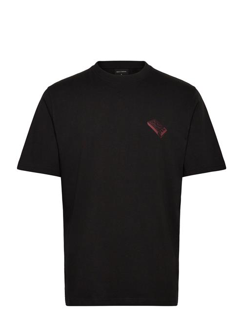 Daily Paper | Guide To Light Ss T-Shirt | S