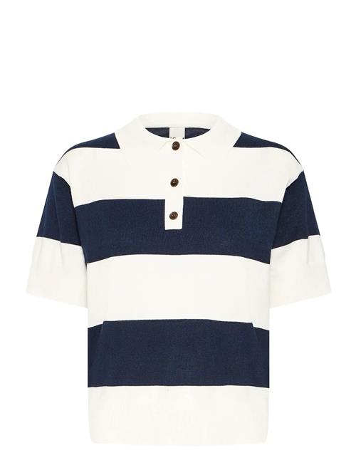 ICHI | Ihluls Polo Ss | S