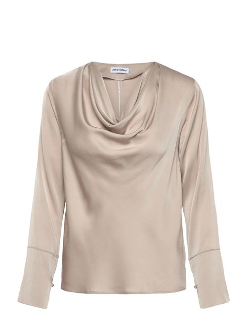 Ahlvar Gallery | Zia Silk Blouse | M