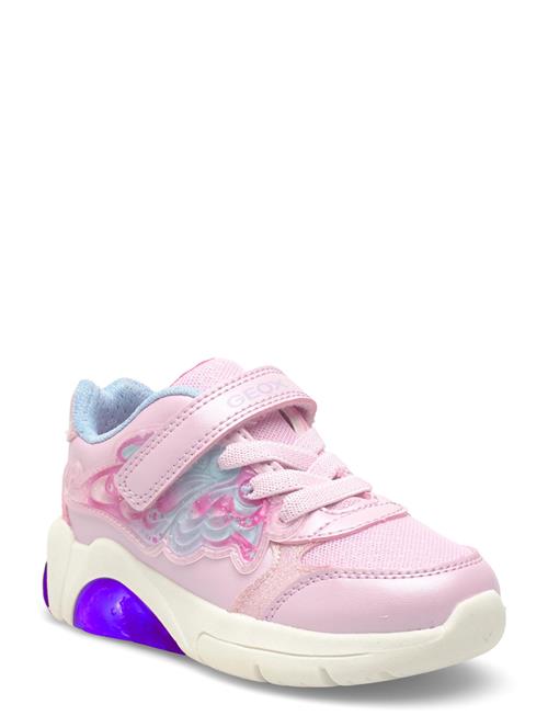 GEOX | J Fadinlight Girl A | 34