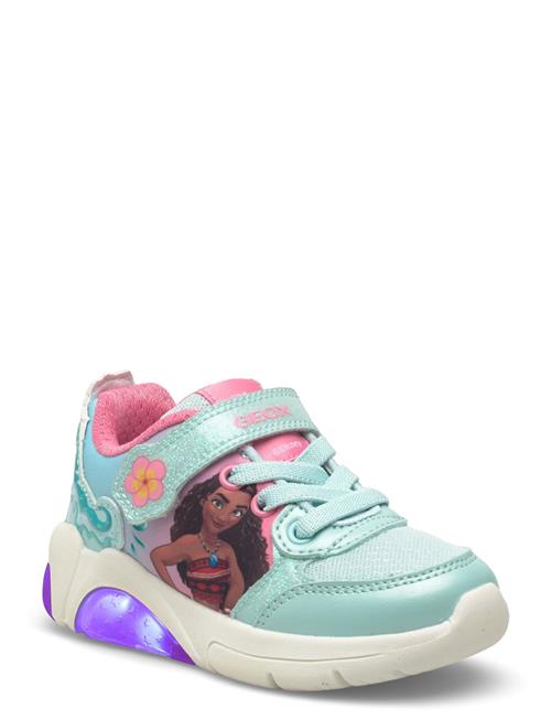 GEOX | J Fadinlight Girl D | 27