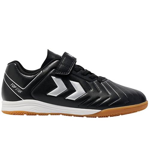 Hummel Indendørssko - Top Star I.C. VC 2.0 JR - Black