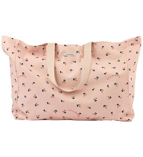 Liewood Shopper - Maxi - Cherry Heart/Rosey