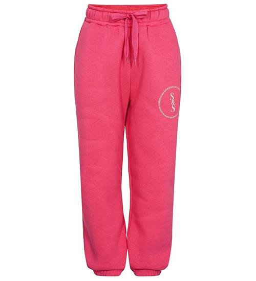 Petit by Sofie Schnoor Sweatpants - Pink