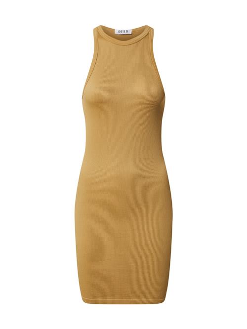 EDITED Kjole 'Liv'  sand