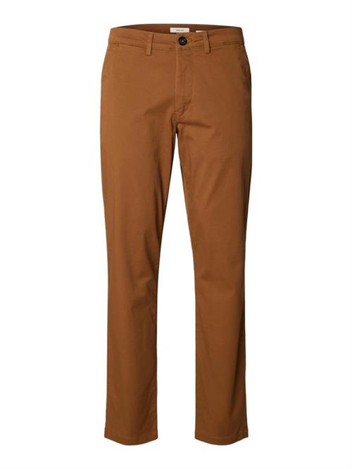 SLH175-SLIM NEW MILES FLEX PANTS W