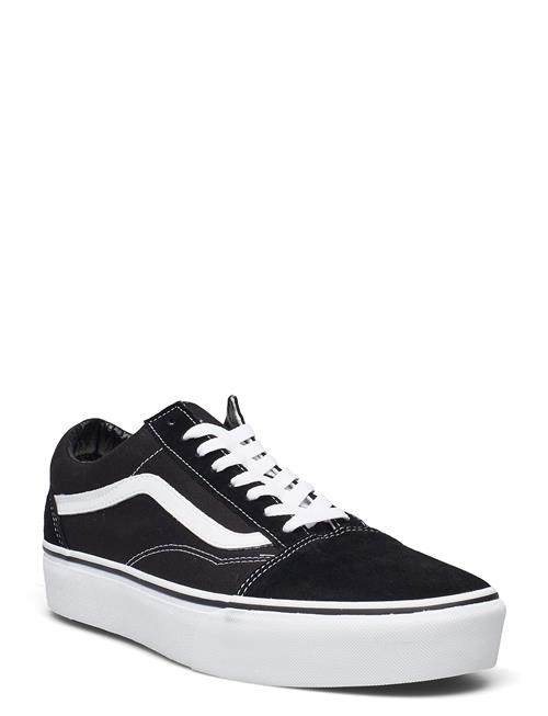VANS | Ua Old Skool Platform | 46
