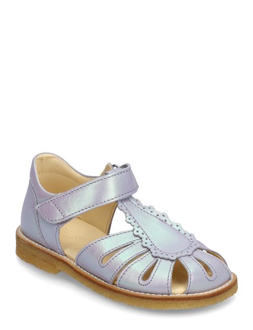 ANGULUS | Sandals - Flat  - Closed Toe | 25