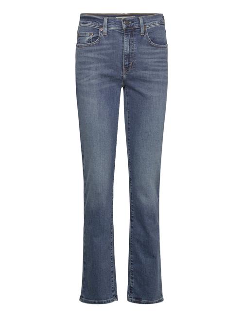 Levi's® | 724 High Rise Straight Blue Wa | 30 x 34