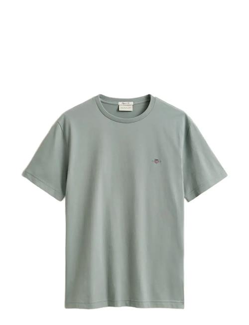 Gant | Reg Shield Ss T-Shirt | XXXL