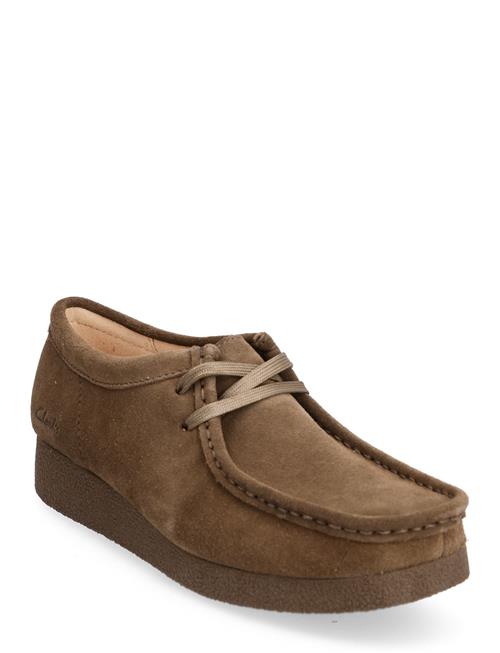 Clarks Originals | Wallabeeevosh D | 39