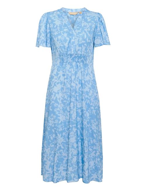 Culture | Cujenny Long Dress | L