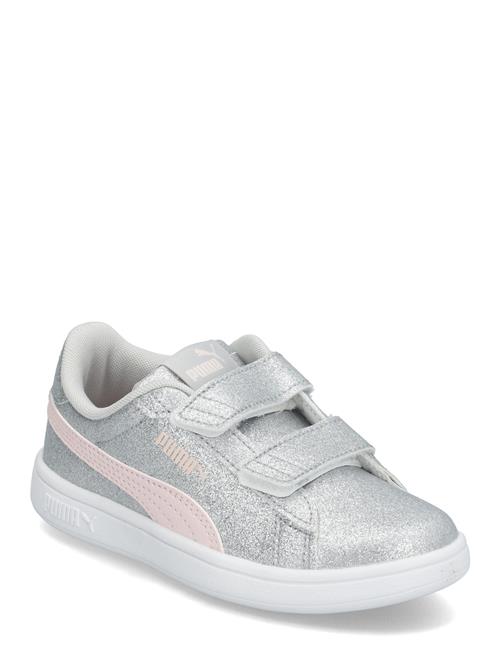 PUMA | Puma Smash 3.0 Glitz Glam V Ps | 34