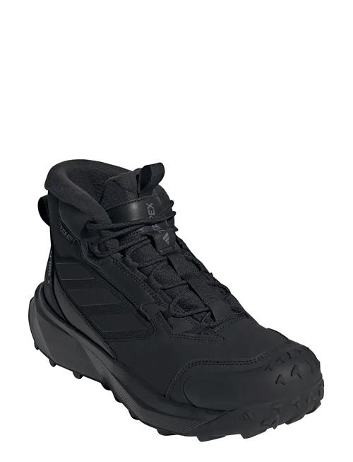 adidas Terrex | Terrex Winter Boot Mid Leather | 40