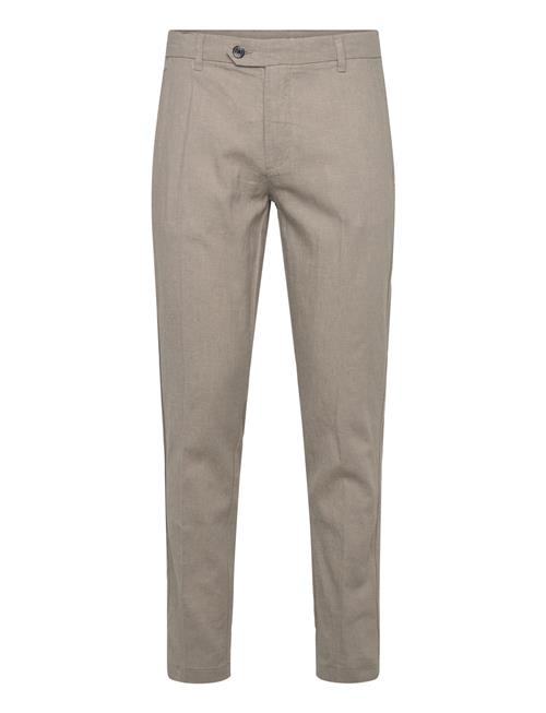 Lindbergh | Linen Club Pants | XL