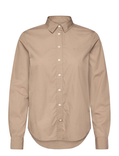 Gant | Reg Classic Poplin Shirt | 44