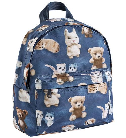 Molo Børnehavetaske - Backpack - Felt Friends