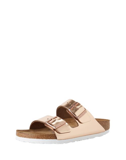 BIRKENSTOCK Sandaler 'Arizona'  rosé