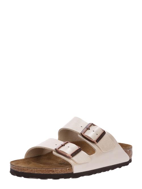 BIRKENSTOCK Sandaler 'Arizona'  perlehvid