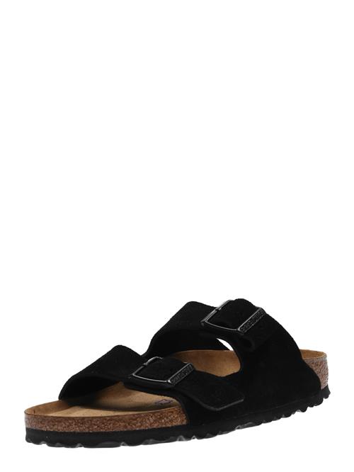 BIRKENSTOCK Sandaler 'Arizona'  sort