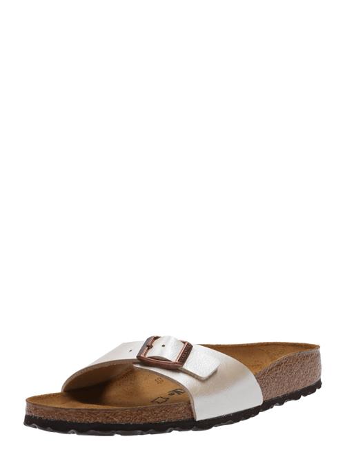 BIRKENSTOCK Sandaler 'Madrid'  perlehvid
