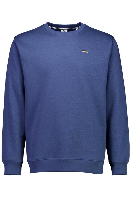 Jack's Sweatshirt