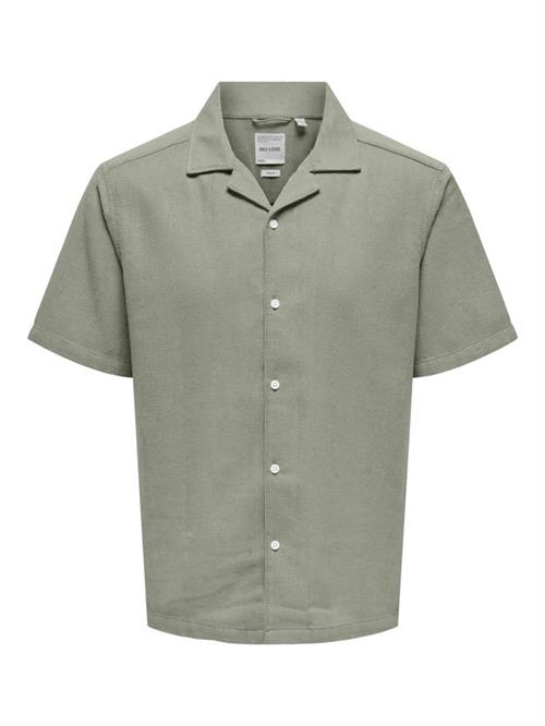 ONSTREV LIFE REG STRUC STRIPE SS PC