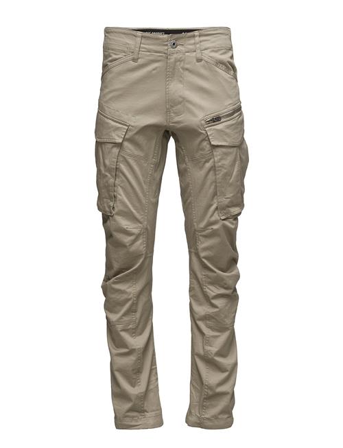 G-Star | Rovic Zip 3D Regular Tapered | 36 x 34