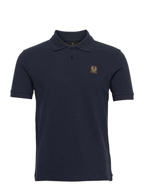Belstaff | Belstaff Polo Sky Blue | S