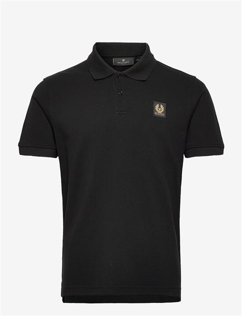 Belstaff | Belstaff Polo Black | M