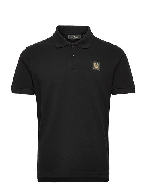 Belstaff | Belstaff Polo Black | XXL