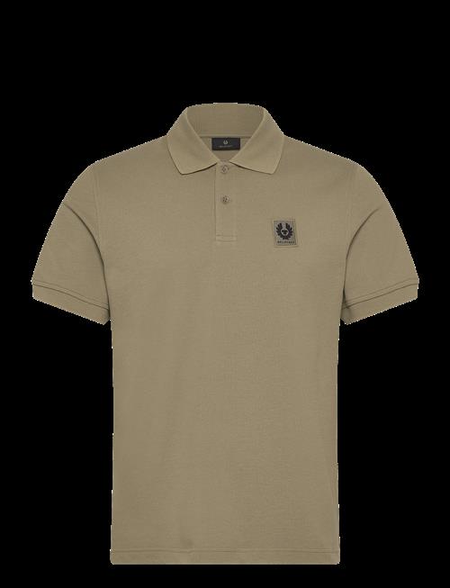 Belstaff | Belstaff Polo Black | L
