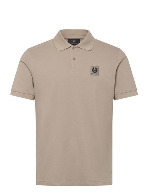 Belstaff | Belstaff Polo Fatigue Green | XXL